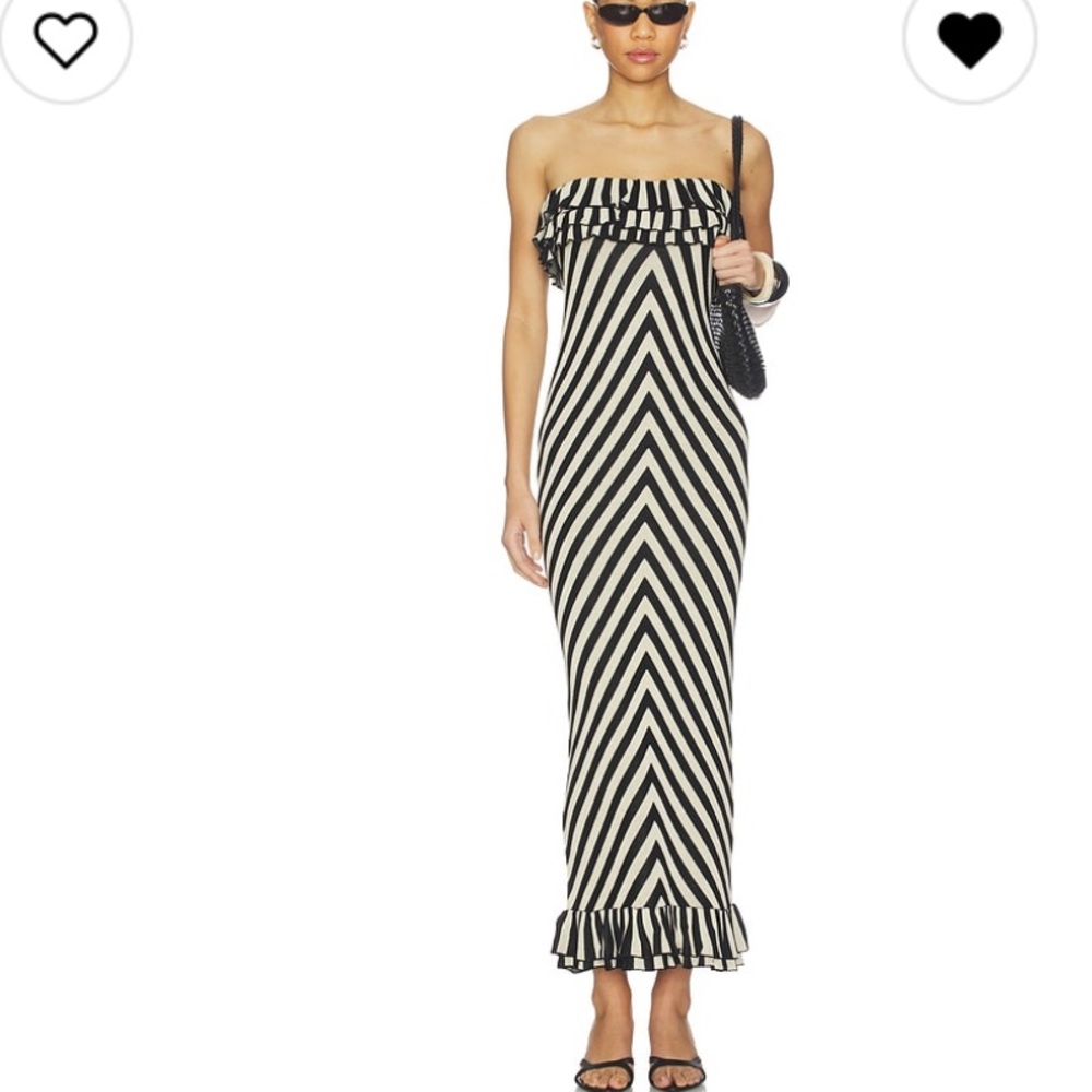 Posse Miles Dress